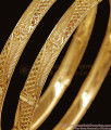 BR2879-2.10 Size Premium Quality Gold Imitation Floral Bangle Shop Online BR2879-2.10 Size Premium Quality Gold Imitation Floral Bangle Shop Online