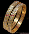 BR1128-2.4 Thick Gold Ayimpon Gold Inspired Jewelry Collection For Ladies Online