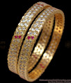 BR1128-2.6 Thick Gold Ayimpon Gold Inspired Jewelry Collection For Ladies Online