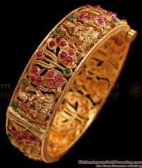 BR1537-2.4 Original Antique Bangles Nagas Design For Party Wear BR1537-2.4 Original Antique Bangles Nagas Design For Party Wear