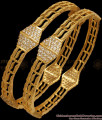 BR1946-2.6  New Model Diamond Stone Bangles Collection