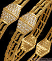 BR1946-2.4 New Model Diamond Stone Bangles Collection