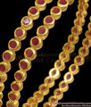 BR1951-2.8 Size Impon Gold Bangles Latest Jewelry Collection