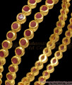 BR1951-2.6 Size Impon Gold Bangles Latest Jewelry Collection