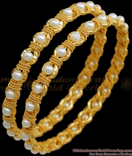 Buy 22ct / 22k Yellow Gold & Cz Fancy Ladies Bracelet 7 Inches 916 Online  in India - Etsy