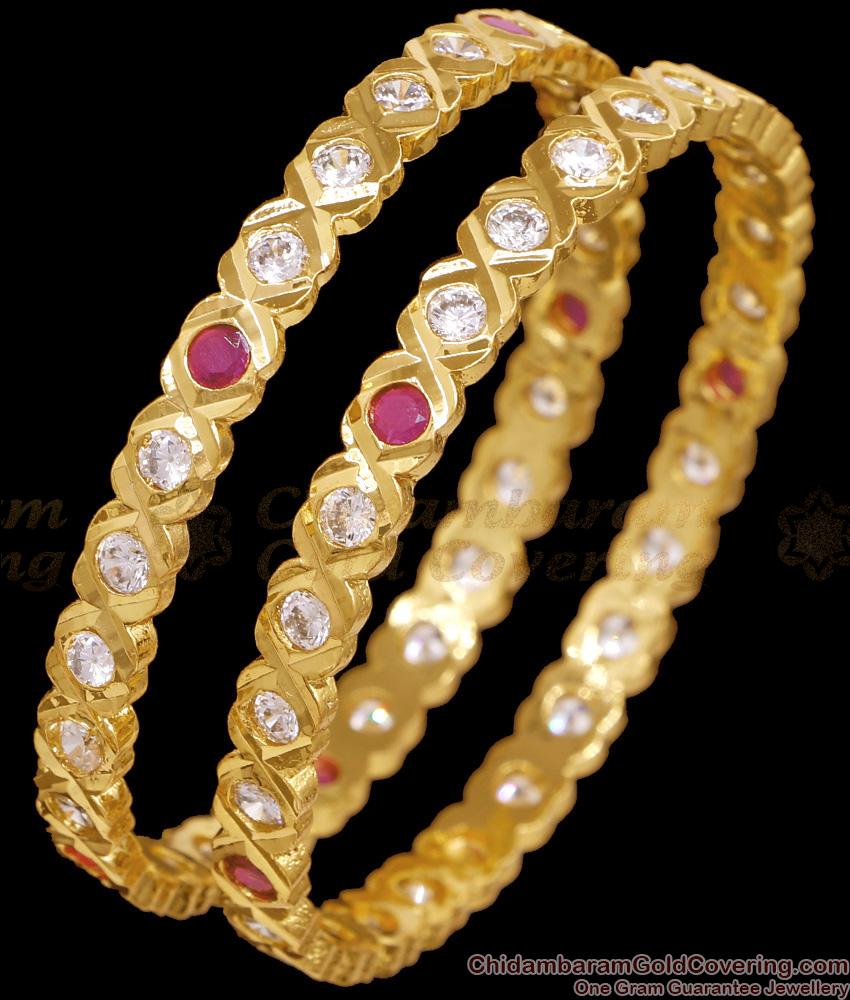 BR2696-2.8 Size High Quality Impon Stone Bangle For Women Fashions BR2696-2.8 Size High Quality Impon Stone Bangle For Women Fashions