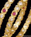 BR2696-2.8 Size High Quality Impon Stone Bangle For Women Fashions BR2696-2.8 Size High Quality Impon Stone Bangle For Women Fashions