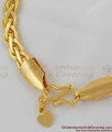 Traditional Gold Design Mens Bracelet Buy Online BRAC035