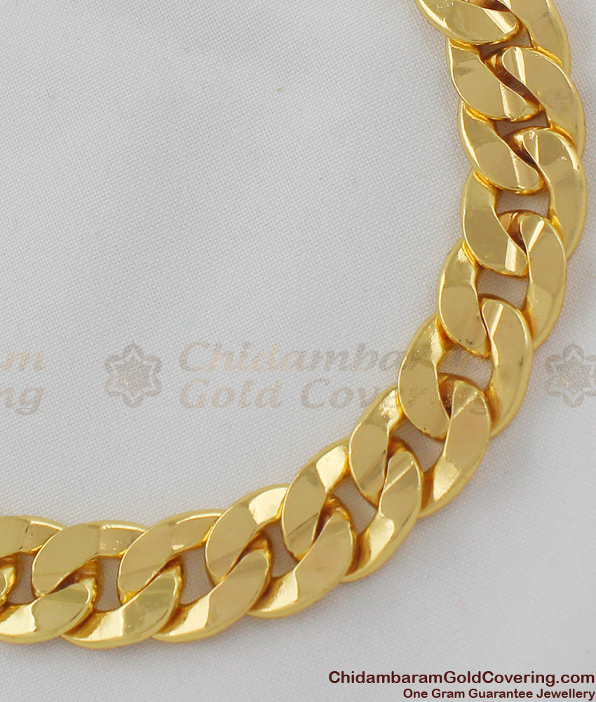 Gold Design Traditional Bracelet for Men Buy Online BRAC045