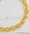 Aspiring Gold Ball Designed Bracelet For Ladies Best Selling Model BRAC051