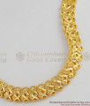 Thick Real Gold Mens Bracelet North Indian Jewellery Collection BRAC052
