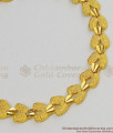 Fancy Gold Ladies Bracelet Guaranteed Jewellery For Marriage And Party BRAC055