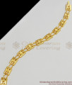 Bollywood Celebrity Design Mens Gold Bracelet Guaranteed Jewelry BRAC069