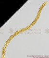 Mens Thick Gold Bracelet Imitation Jewelry Best Selling Design Online BRAC070