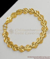 Attractive Collection Gold Plated Womens Bracelet Ornament BRAC071