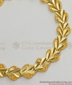 Attractive Collection Gold Plated Womens Bracelet Ornament BRAC071