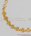 Unique Gold Tone Luxury Design Marriage Wear Bracelet Collection BRAC095