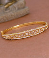 Premium Quality Gold Imitation Stone Bracelet Design Party Wear BRAC1016 Premium Quality Gold Imitation Stone Bracelet Design Party Wear BRAC1016