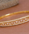 Premium Quality Gold Imitation Stone Bracelet Design Party Wear BRAC1016 Premium Quality Gold Imitation Stone Bracelet Design Party Wear BRAC1016