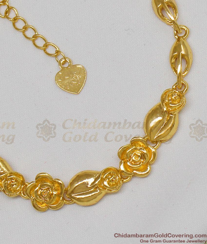 White Fancy Cubic Zirconia Copper 18K Gold Bracelet for Women – ZIVOM