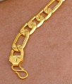 Unique Forming Gold Bracelet Thick Pattern For Wedding BRAC1054 Unique Forming Gold Bracelet Thick Pattern For Wedding BRAC1054
