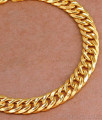 Premium Quality Two Gram Gold Mens Bracelet Collections Online BRAC1066 Premium Quality Two Gram Gold Mens Bracelet Collections Online BRAC1066