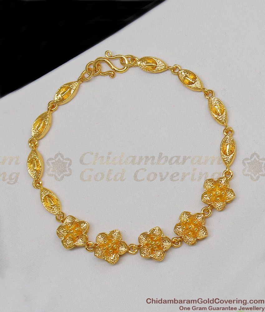 Trendy Mangalsutra Bracelet - Swaabhi