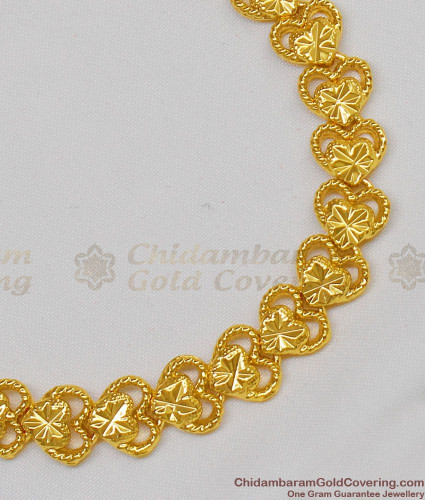 Light weight Fancy gold bracelet collection start from 4 grams Chrompet  Sree Kumaran Thangamaaligai - YouTube