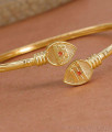 Buy Lord Murugan Vel Gold Plated Kappu For Daily Wear Online BRAC1211