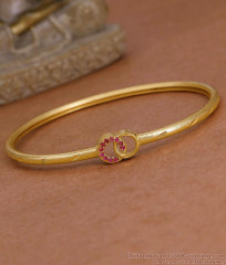 Regular Use Gold Imitation Stone Bracelet Shop Online BRAC1220 Regular Use Gold Imitation Stone Bracelet Shop Online BRAC1220