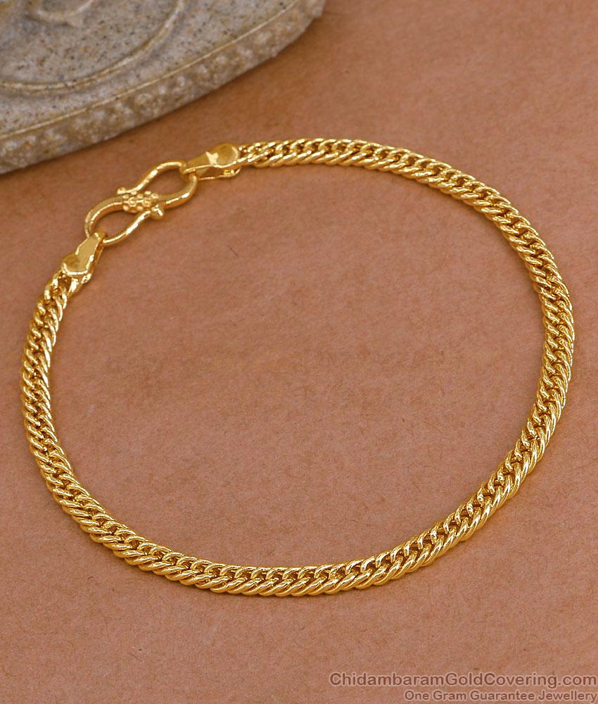 Light Weight Braided Chain Bracelet for Men Buy Online BRAC1231 Light Weight Braided Chain Bracelet for Men Buy Online BRAC1231