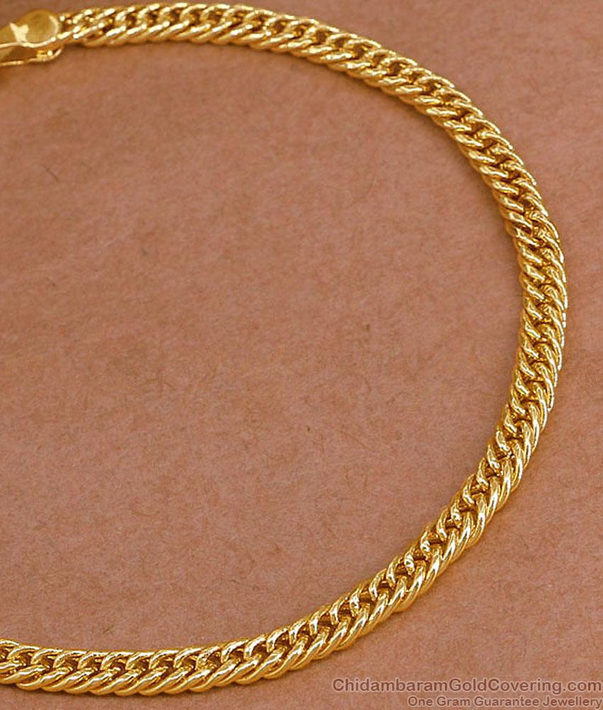 Light Weight Braided Chain Bracelet for Men Buy Online BRAC1231 Light Weight Braided Chain Bracelet for Men Buy Online BRAC1231