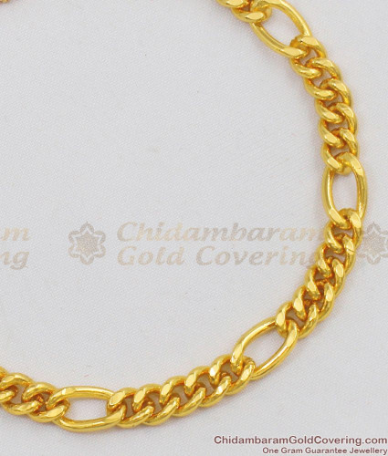 Traditional Thin Light Weight Gold 