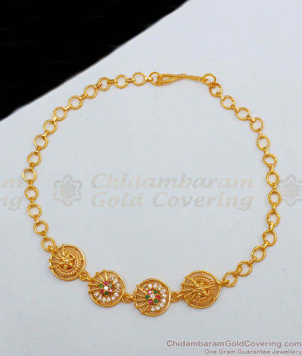 Indian Gold Bracelets: A Perfect Gift for Any Woman