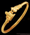 Original Impon Siva Lingam Mens Kappu Long Life Jewelry Daily Wear BRAC225