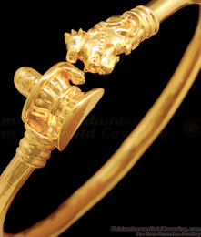 Original Impon Siva Lingam Mens Kappu Long Life Jewelry Daily Wear BRAC225 Original Impon Siva Lingam Mens Kappu Long Life Jewelry Daily Wear BRAC225