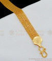 Thick Bracelet For Mens Regular Wear Jewelry One Gram Gold Designs BRAC231