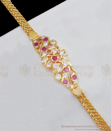 Chain Bracelet Designs For Ladies 2024 | favors.com