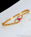 Stylish Gold Bracelet Designs For Girls Jewelry Collections Online BRAC241