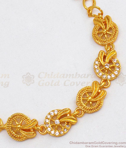 22kt yellow gold customized heavy men's bracelet, all sizes gifting bracelet,  new fancy stylish bracelet men's wedding gift jewelry gbr40