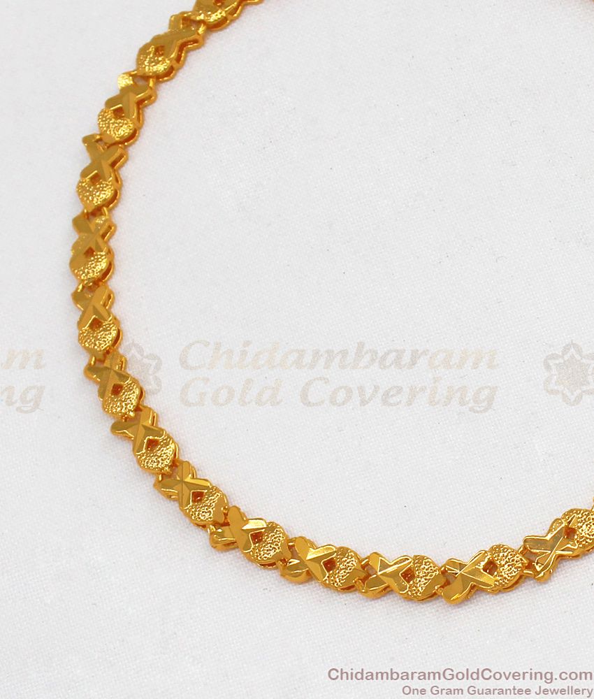 Traditional Gold Bracelet For Ladies For Daily Wear Buy Online Shopping BRAC280