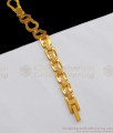 Party Wear Gold Bracelet For Mens  Jewelry BRAC327