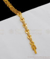 New Arrival One Gram Gold Bracelet For Mens BRAC329