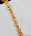 New Arrival One Gram Gold Bracelet For Mens BRAC329