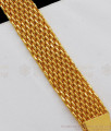 Majestic One Gram Gold Bracelet For Mens Party Wear BRAC330