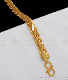 Daily Wear 22K Gold Bracelet