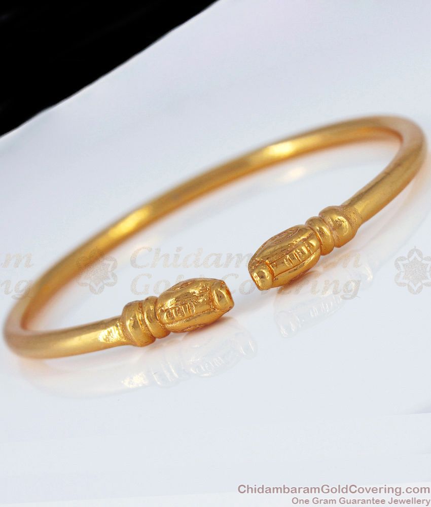Original Impon Mens Kappu Bracelet Long Life Jewelry Daily Wear BRAC380