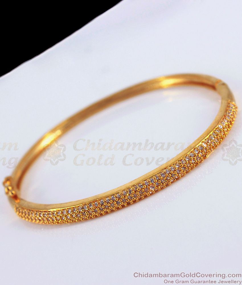 Diamond Bracelets For Girls Imitation Jewelry Collections BRAC411