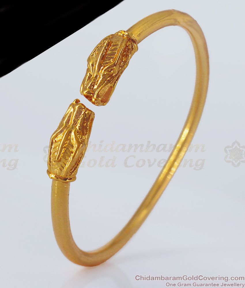 Dragon Model Original Impon Gold Bracelet Mens Wear BRAC466