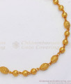Stylish Light Weight Gold Plated Bracelet Womens Fashion BRAC555